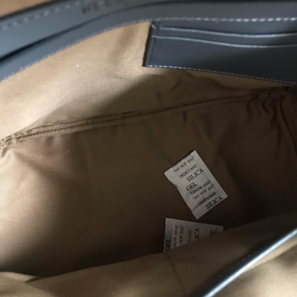 NWT Anthropologie Kelsie Dagger Back Pack - Picture 7 of 8